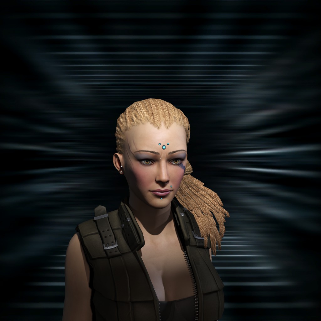 Vixen Ambrye