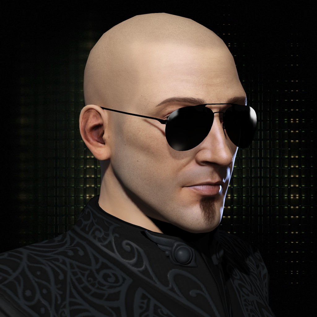 Herr Manni Glockenspiel