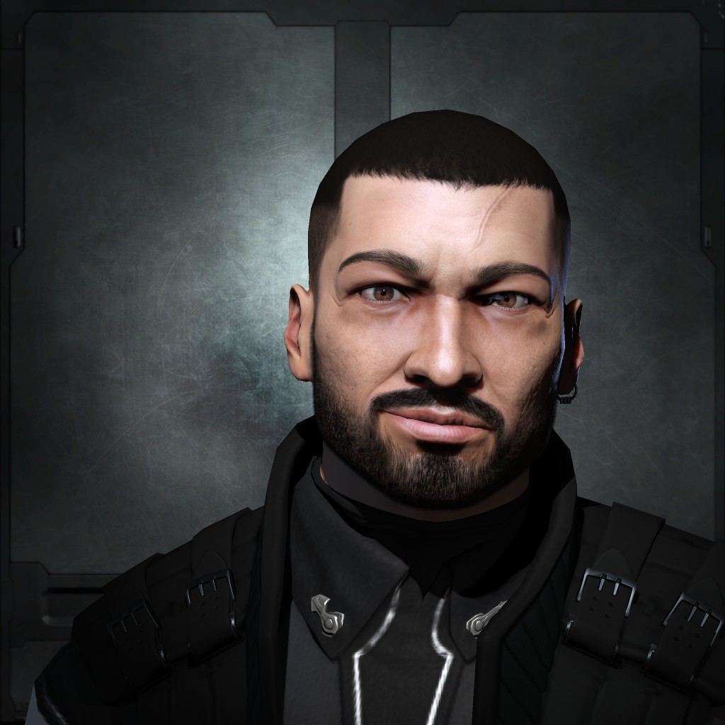 Blazrael Endashi