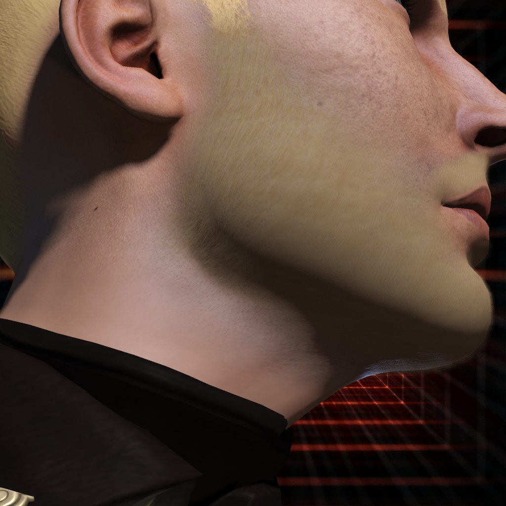 Insane Alt Echo