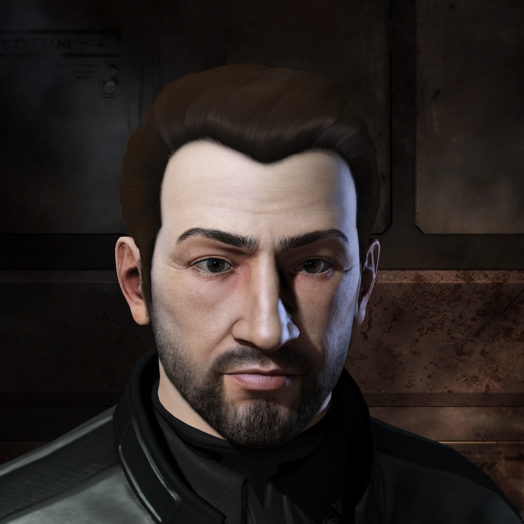 Leobyn Graff