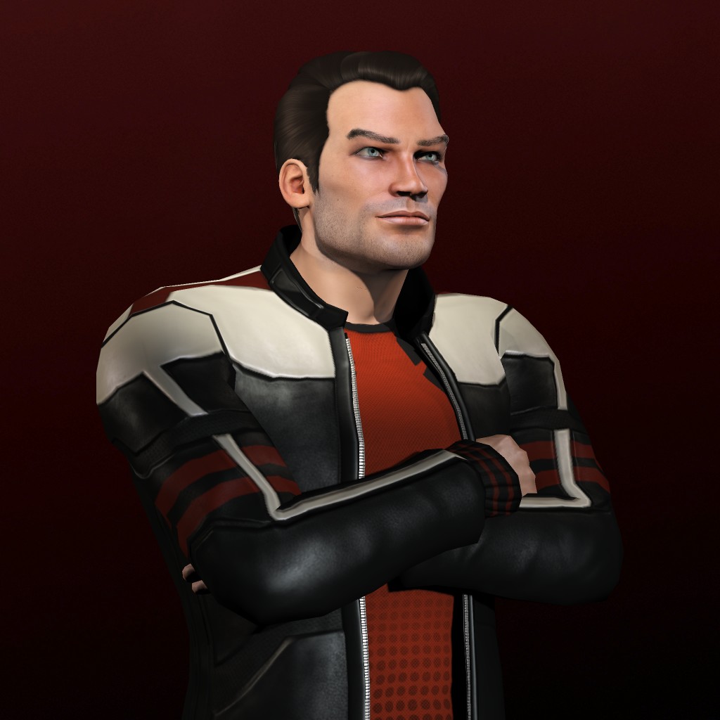 Jim Georage