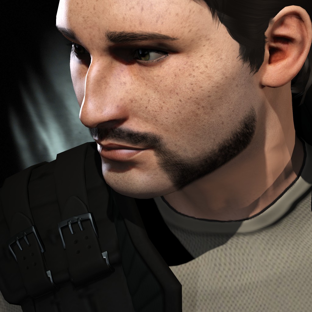 John Coopet