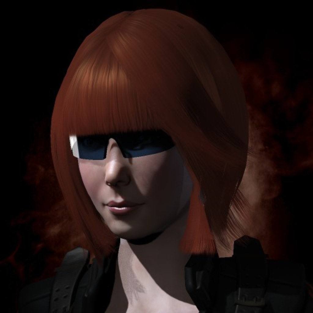 Lily Fiery
