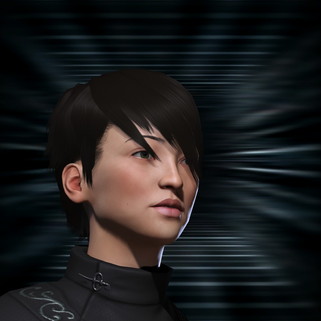 portrait