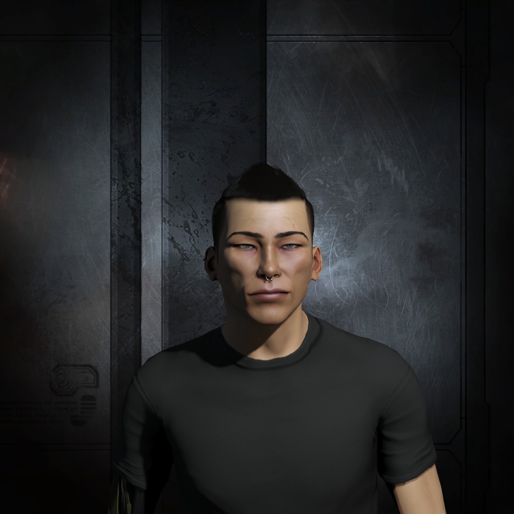 Qarak Cain