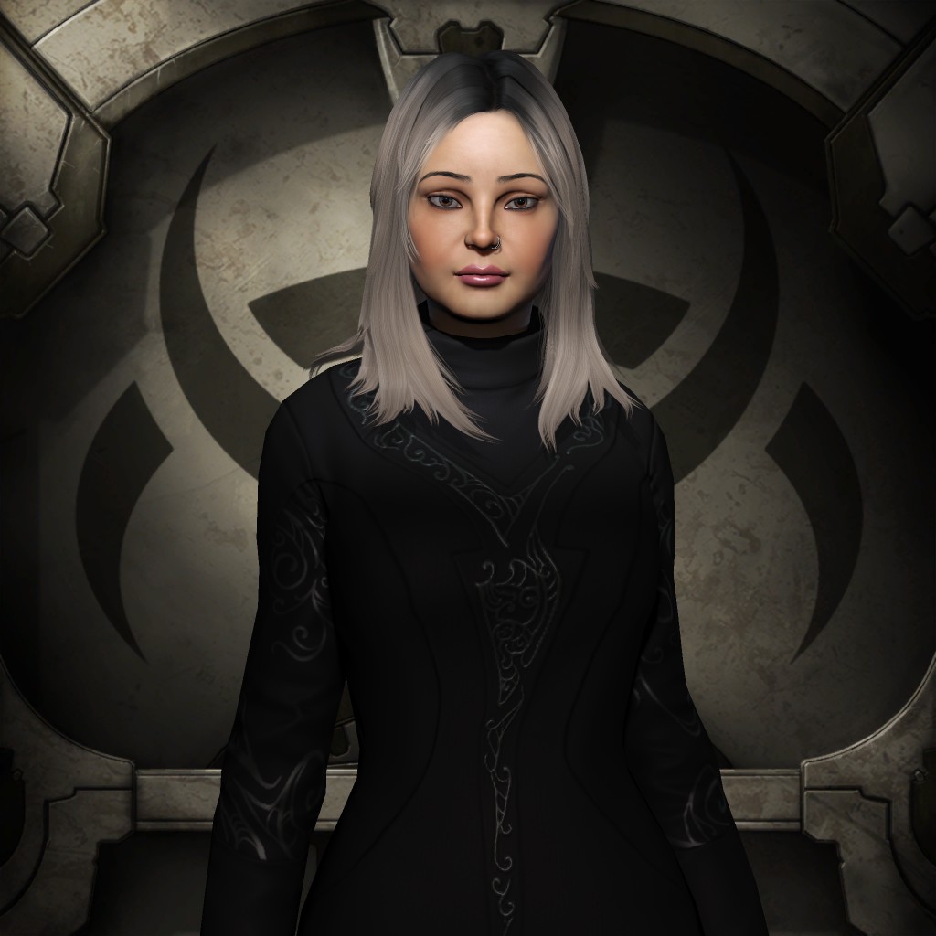 Felicity Hollingberry