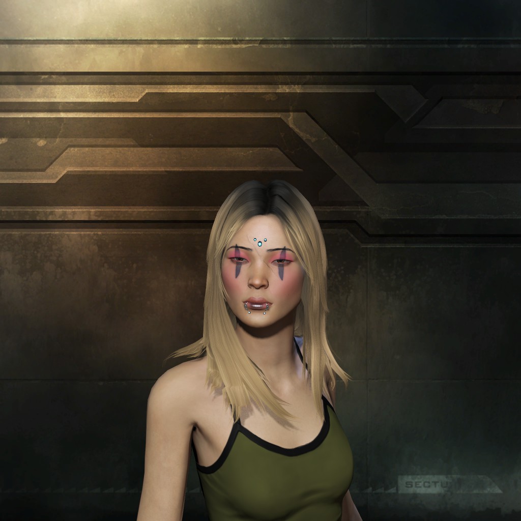 Jixyfox Musana