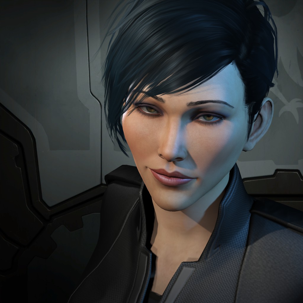 Mistress Swartz