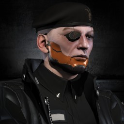 Orus Talvanen portrait