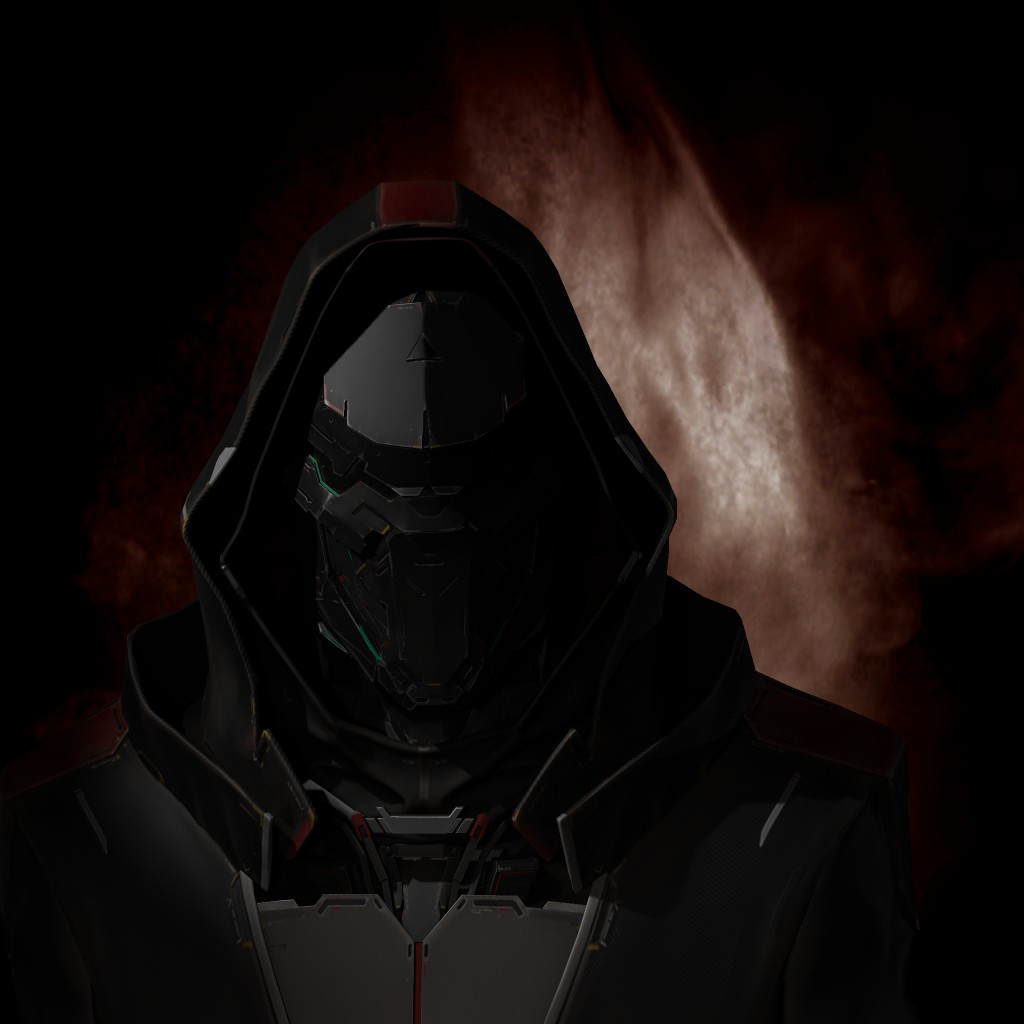 Melkor Valkari
