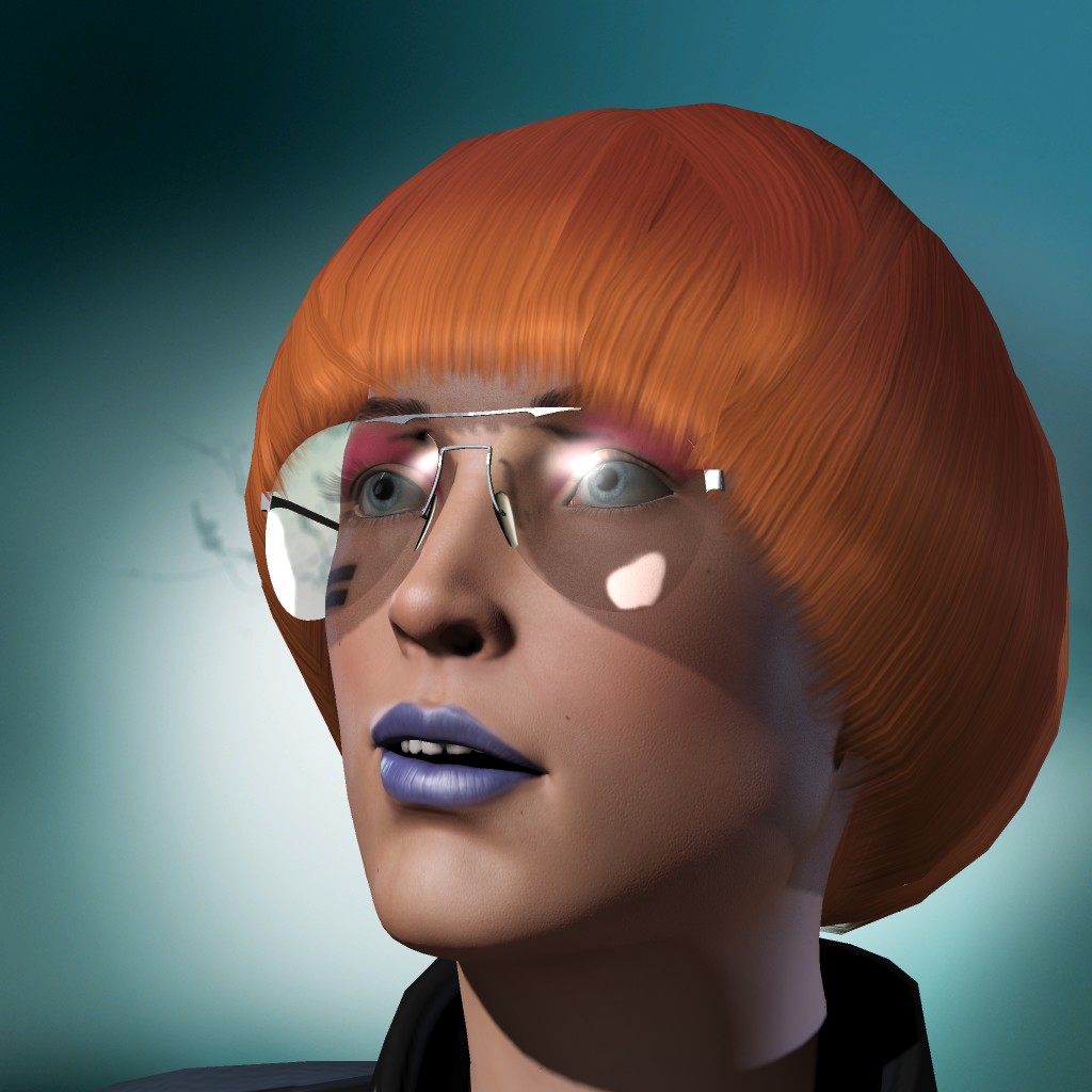 portrait