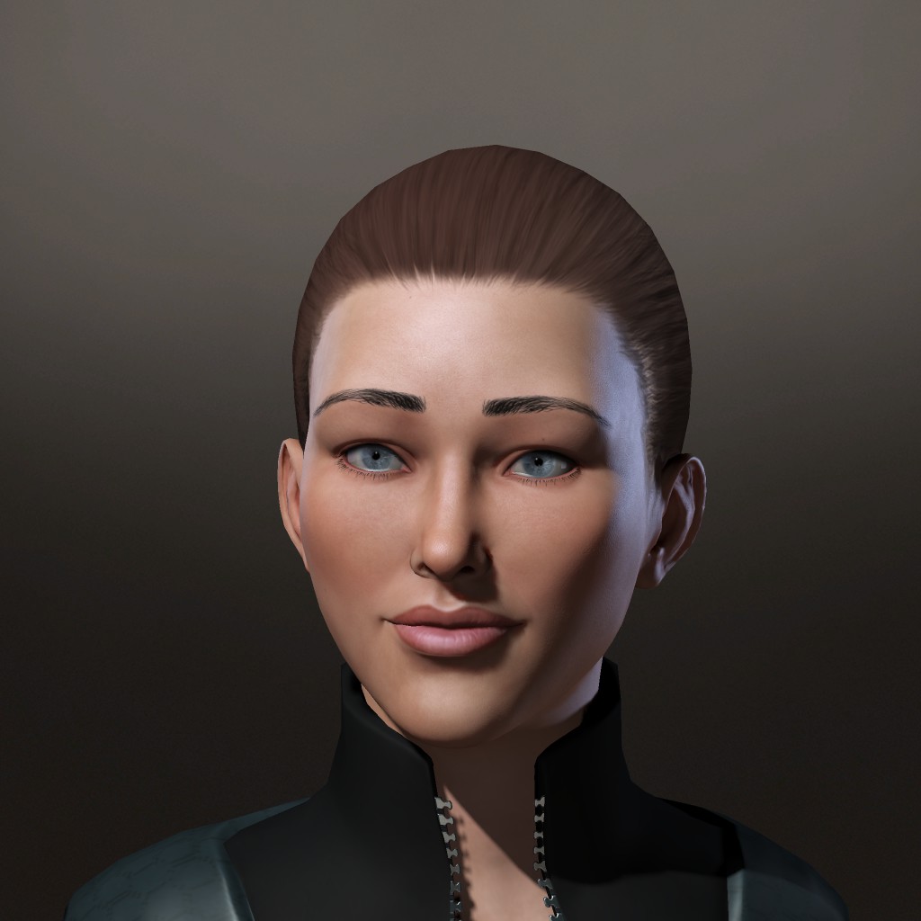 Zuira Charante