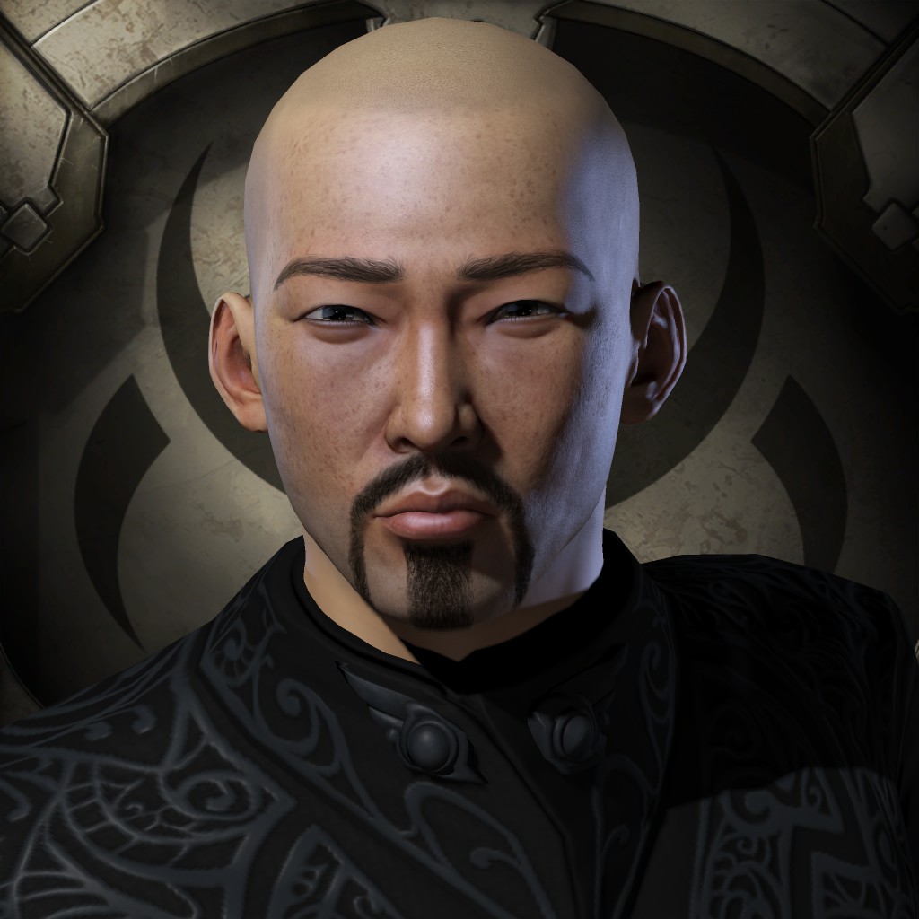 Jin Chung-mie