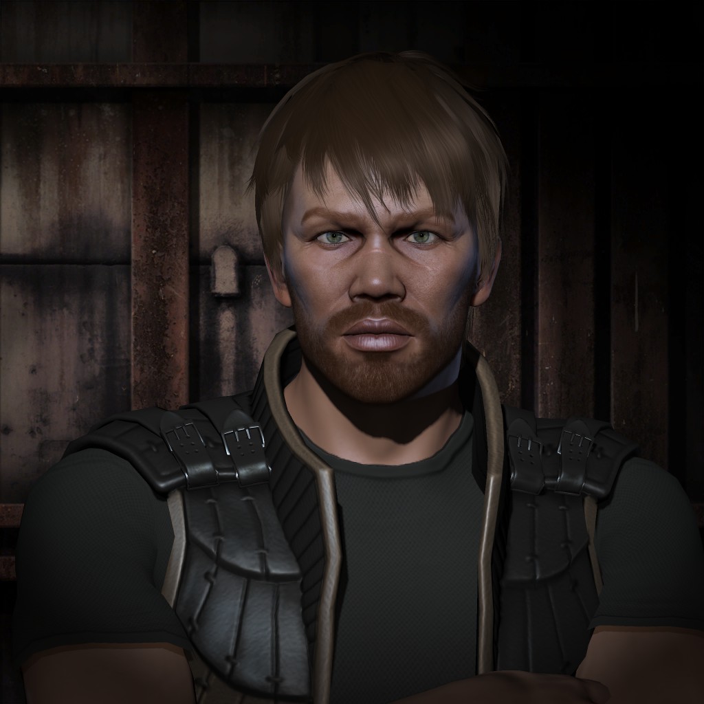 Jegan Skord