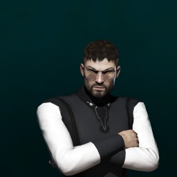 Aerys Thunder portrait