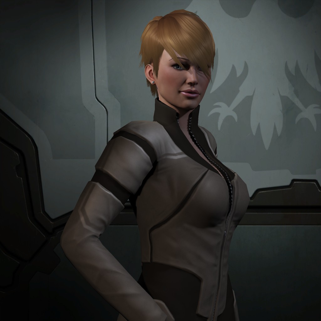 Sue Starwalker