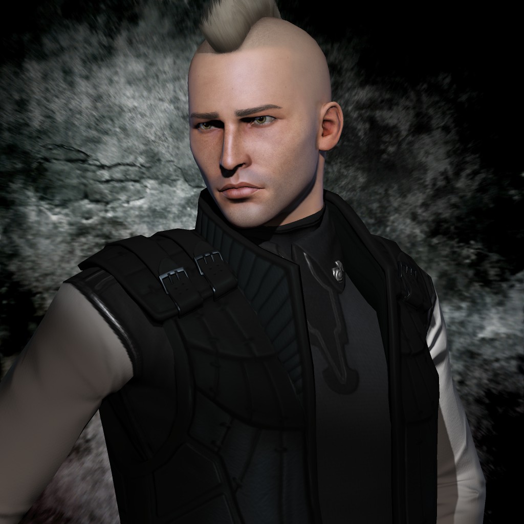 Stone McCready