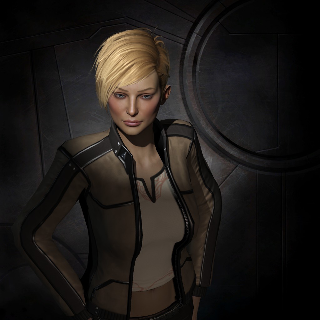 Joe Jane