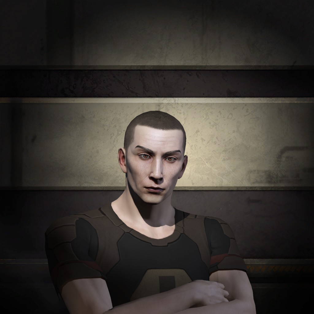 Gerth Atruin