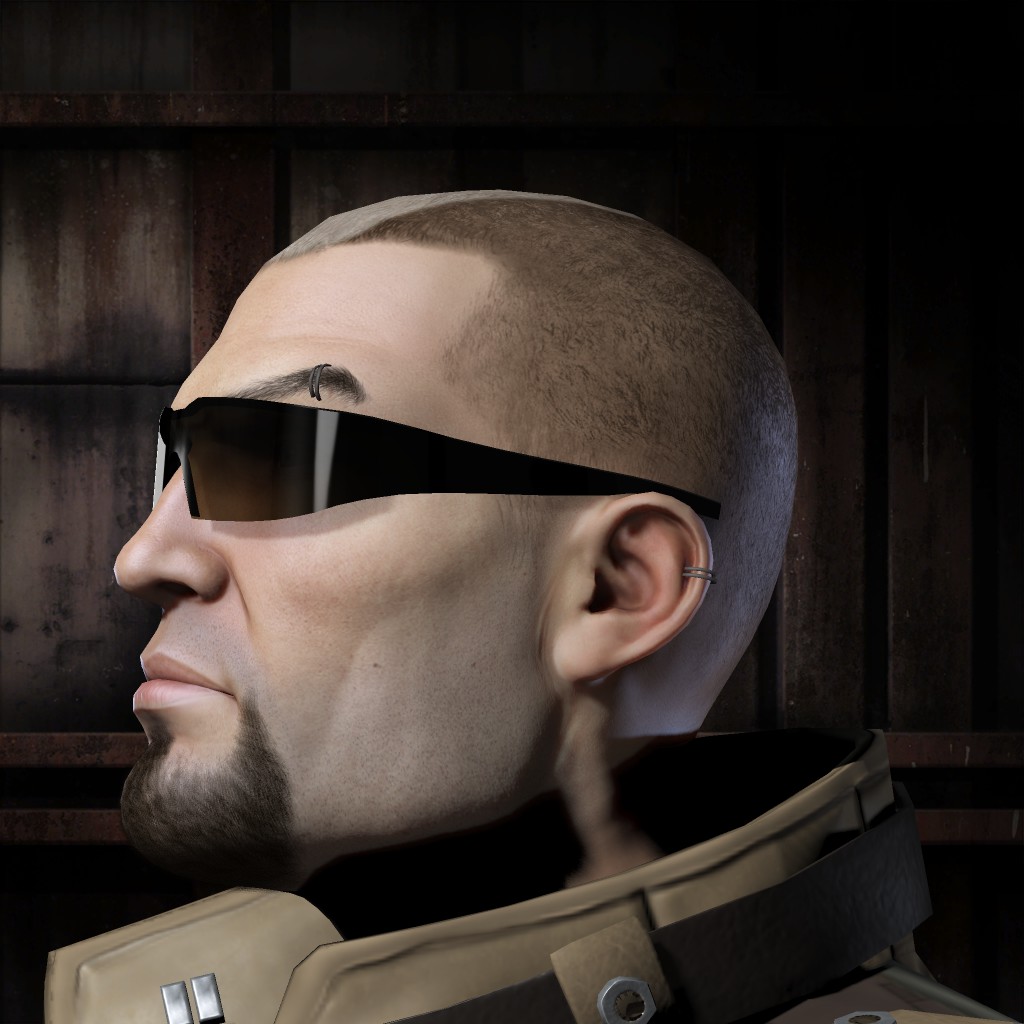 Baron Winston