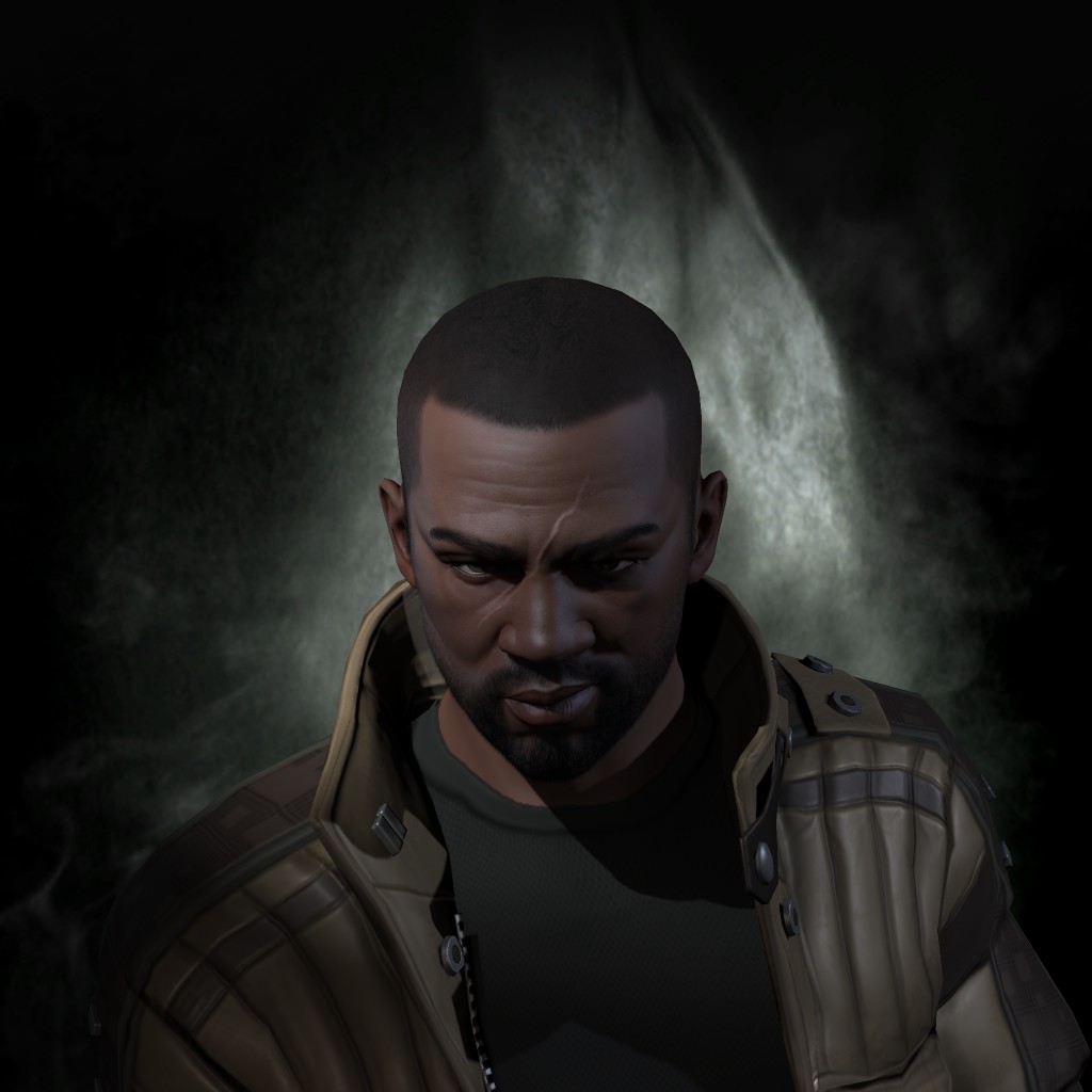 Garsk Skord