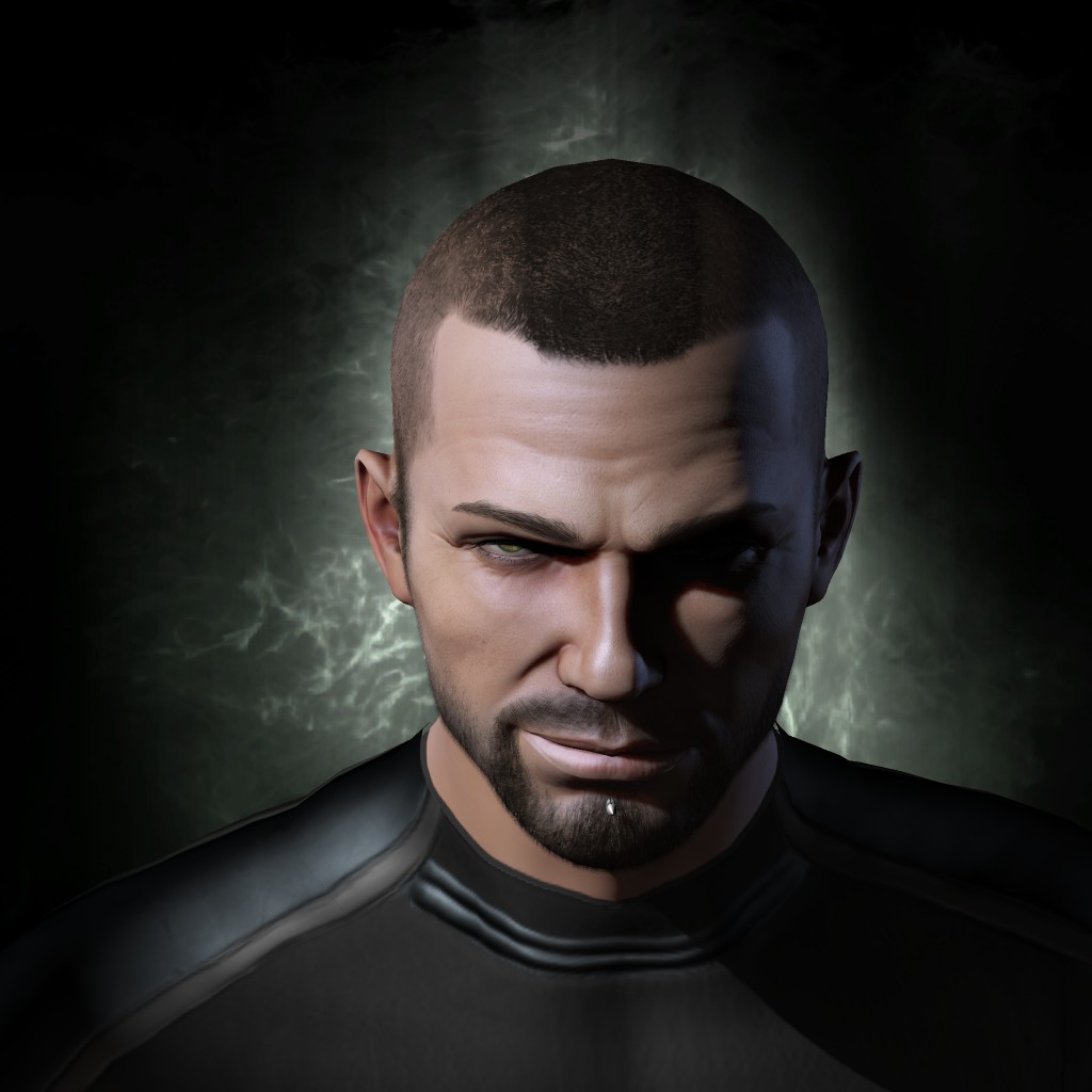 Nero deVega