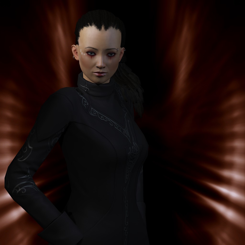 Oulala Talie-Kuo