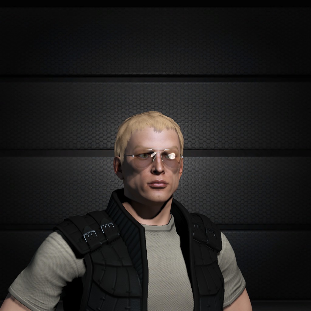 Doctor Payne DP