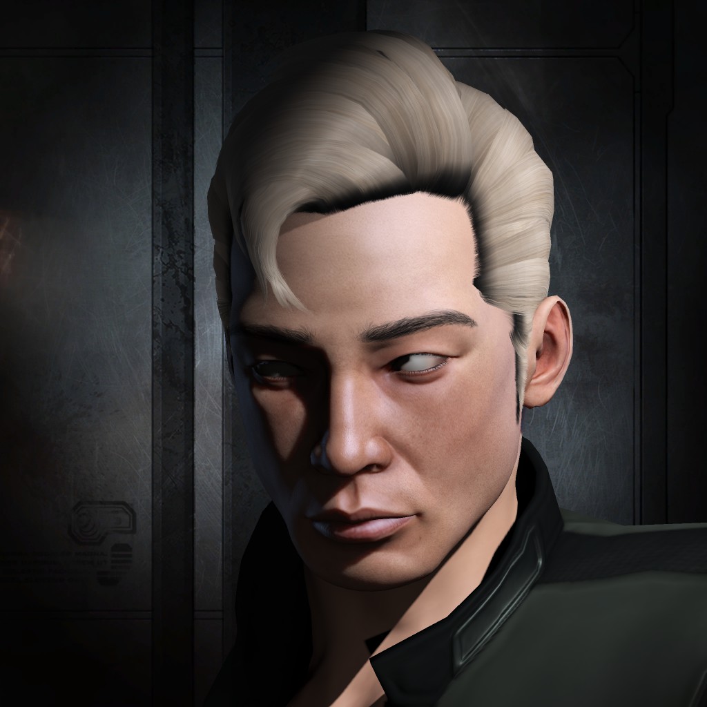 Jerome Actault