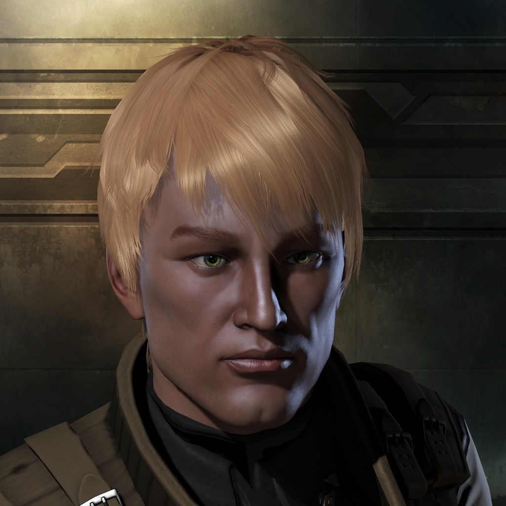 Fireball Johnson