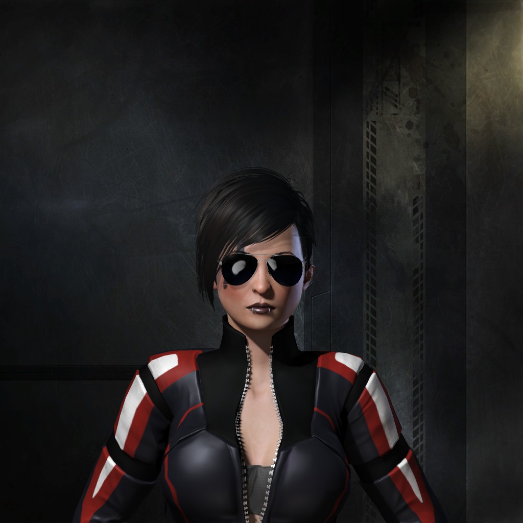 Arya Dro'tingu Finareal