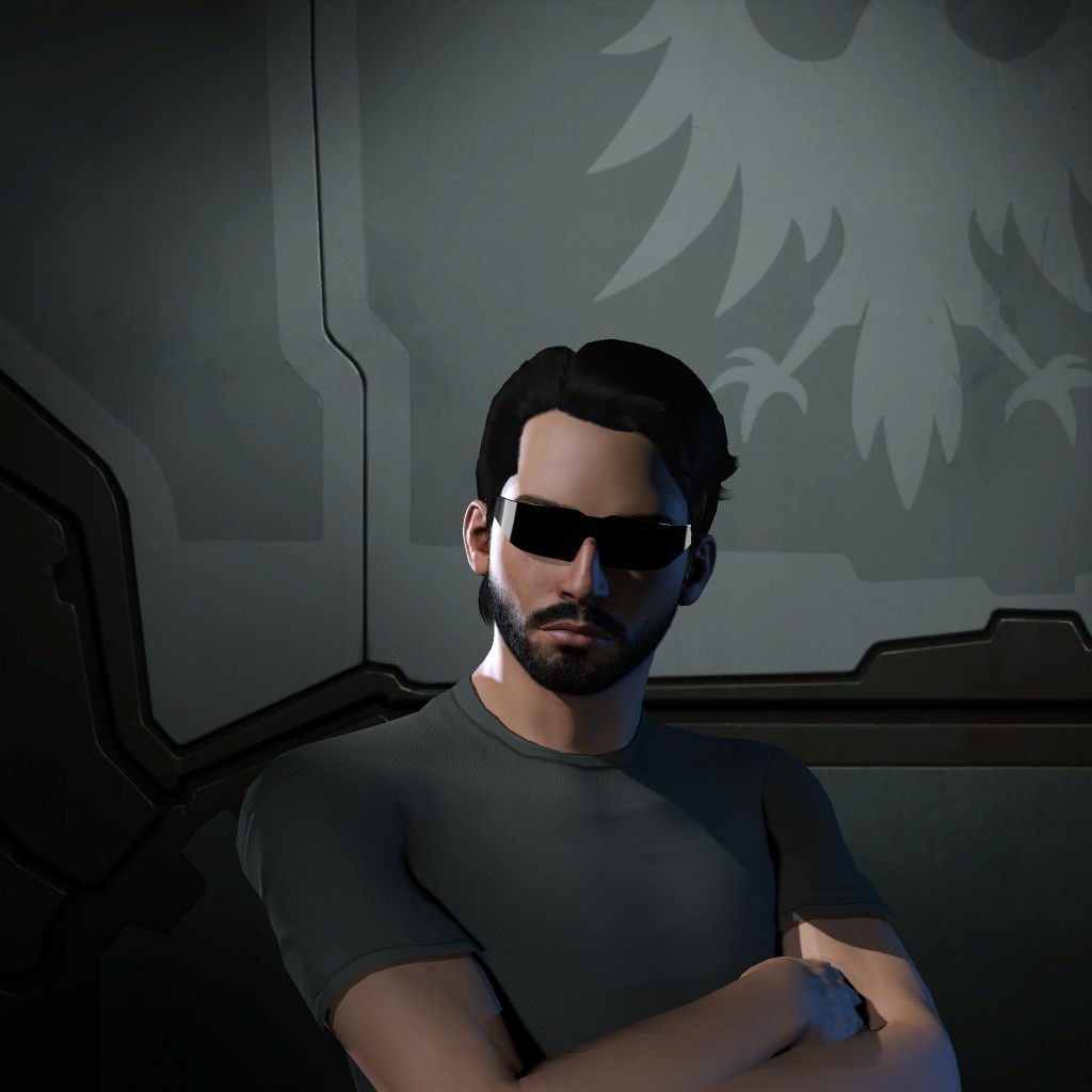 Jerid Redman