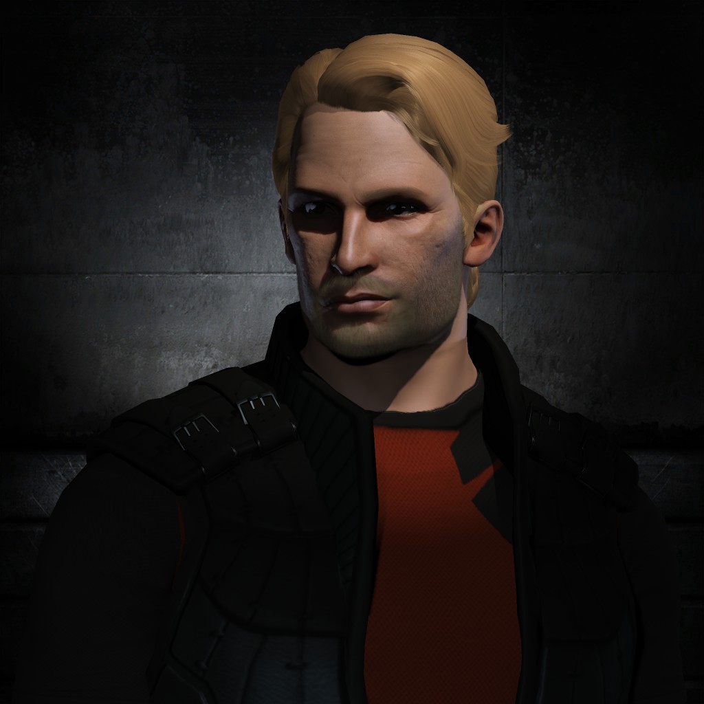 Rhah Orion