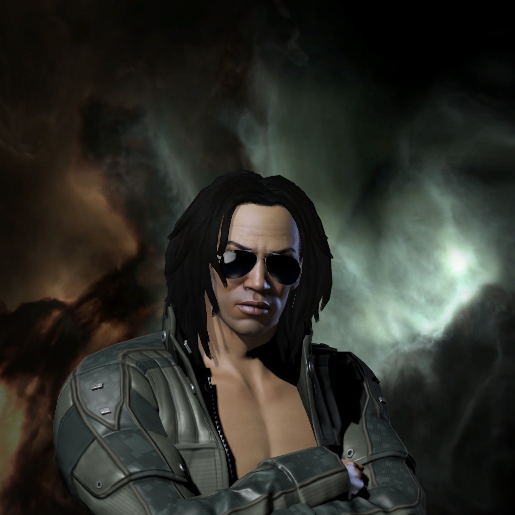 Dredd Jared