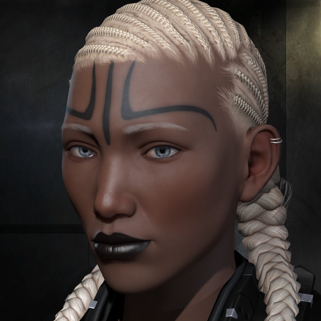 Aricayn Elarik