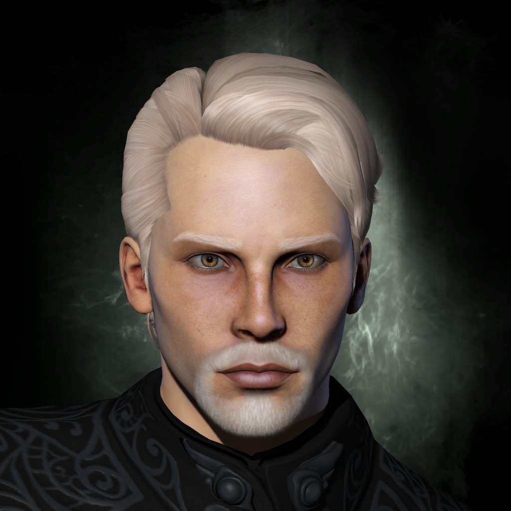 Aeromer Greymantle