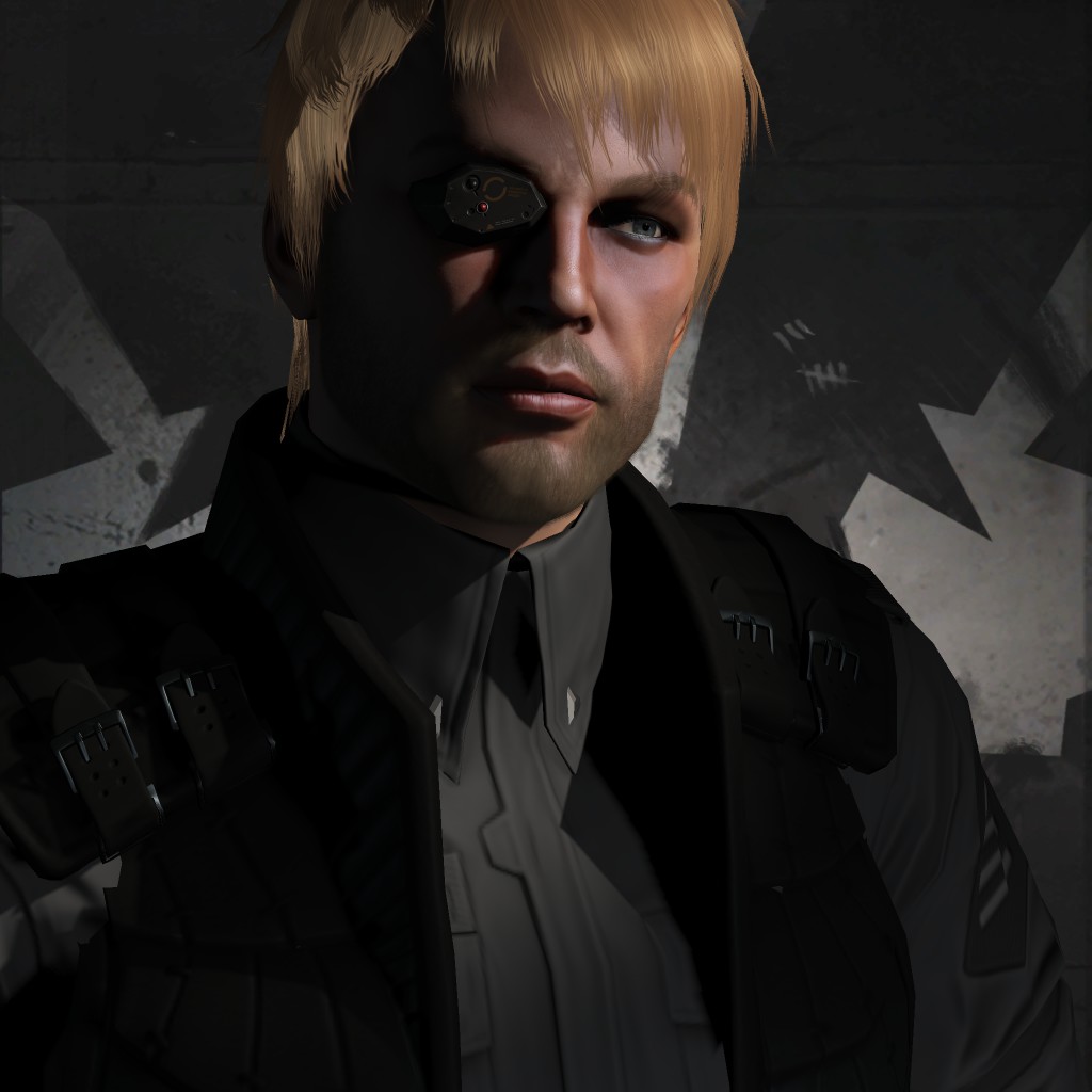 inv portrait