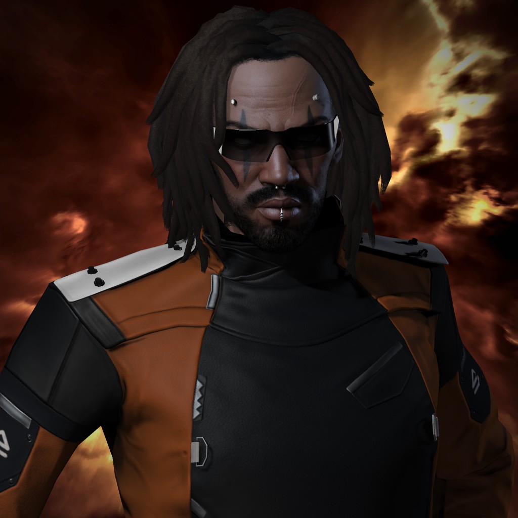 Ben Benka