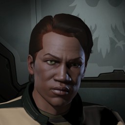 RC Atreides portrait