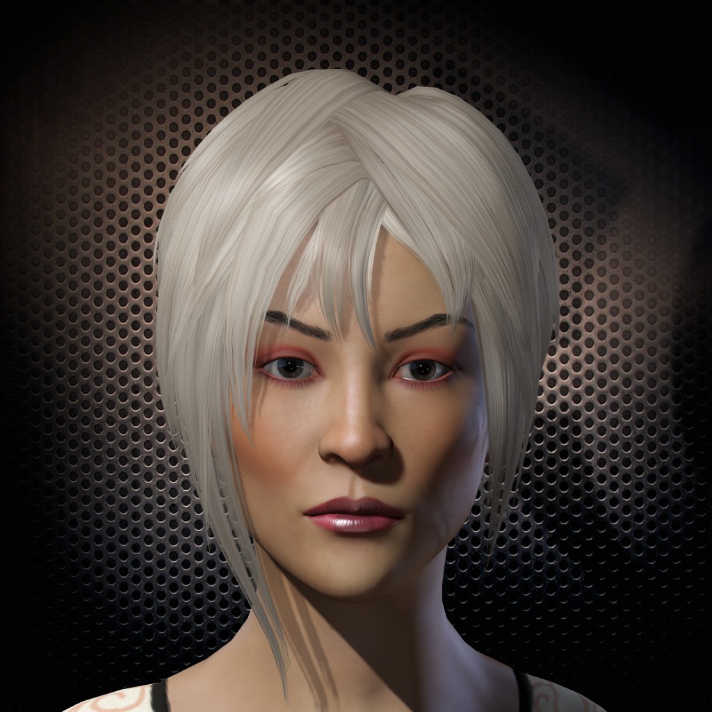Hoshi Matsumoto