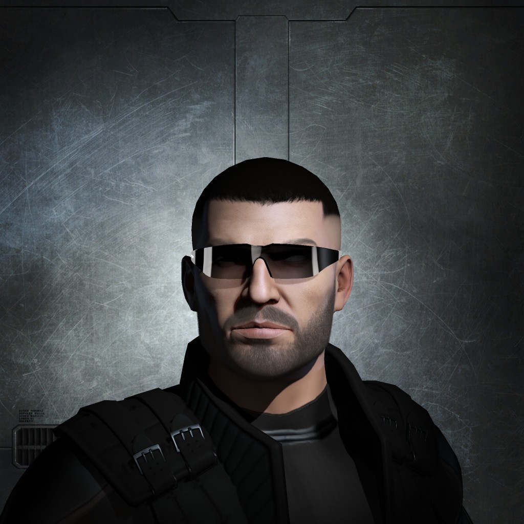 Mr Ice Udan
