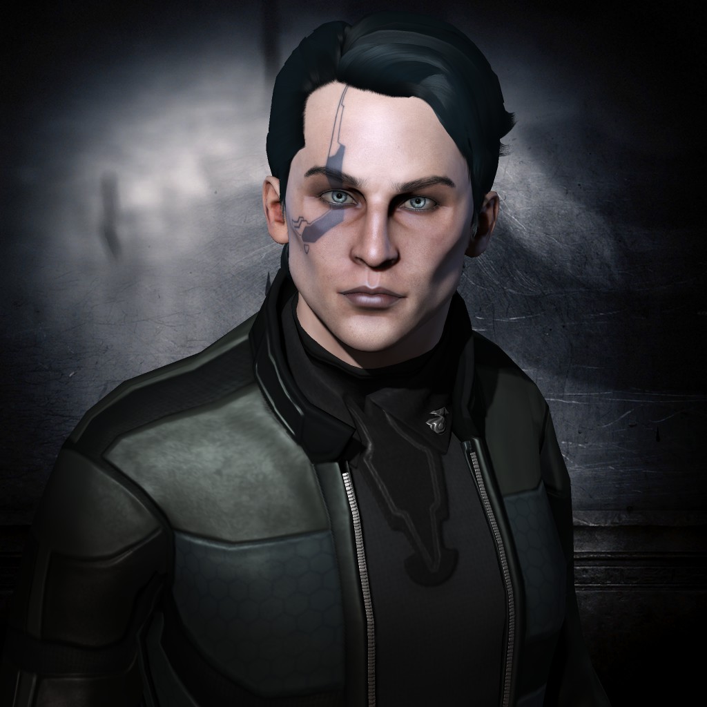 Nicholas Hydrictis Niadrian