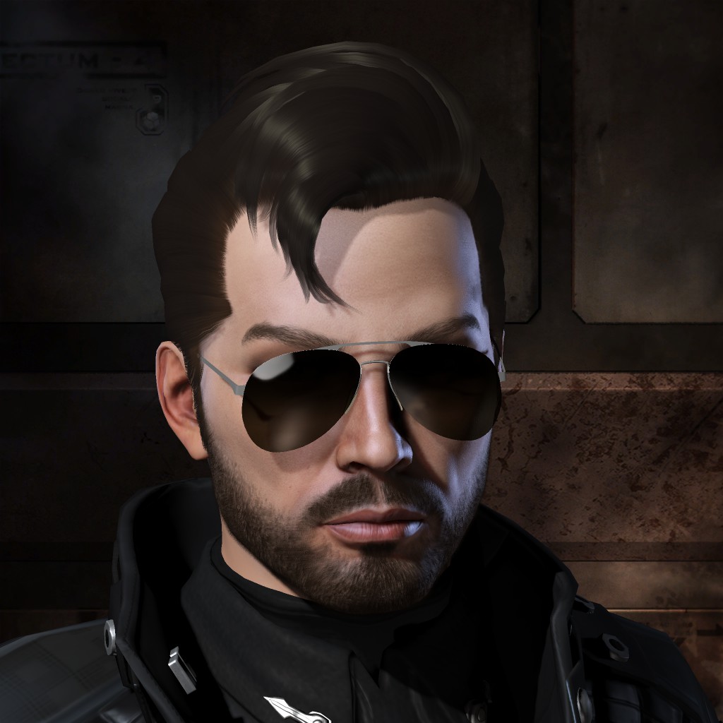 Portrait