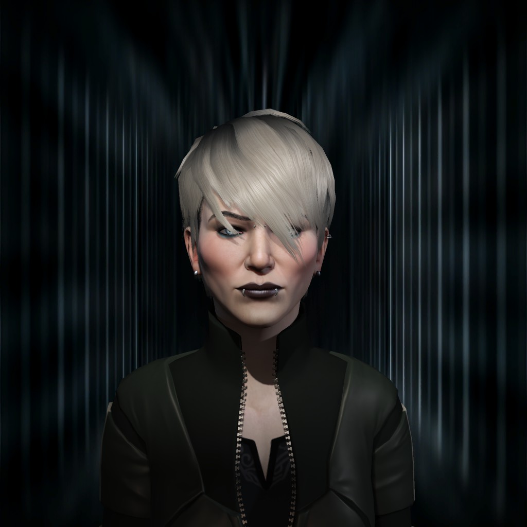 portrait