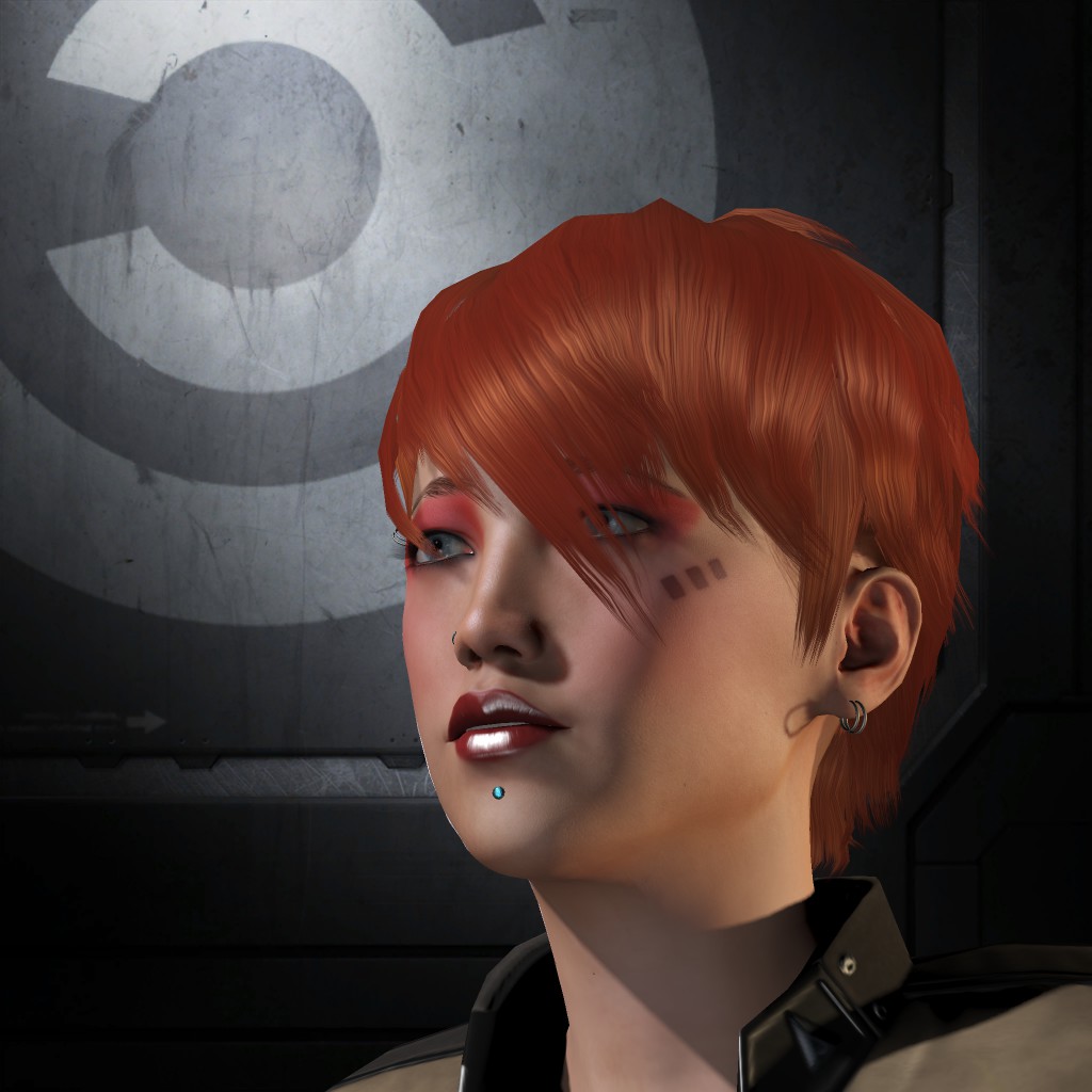 Miyu Aishai