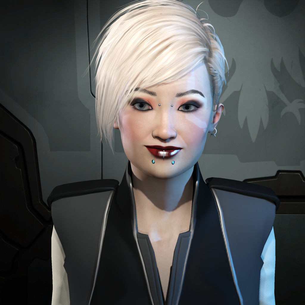 Liara Jackal