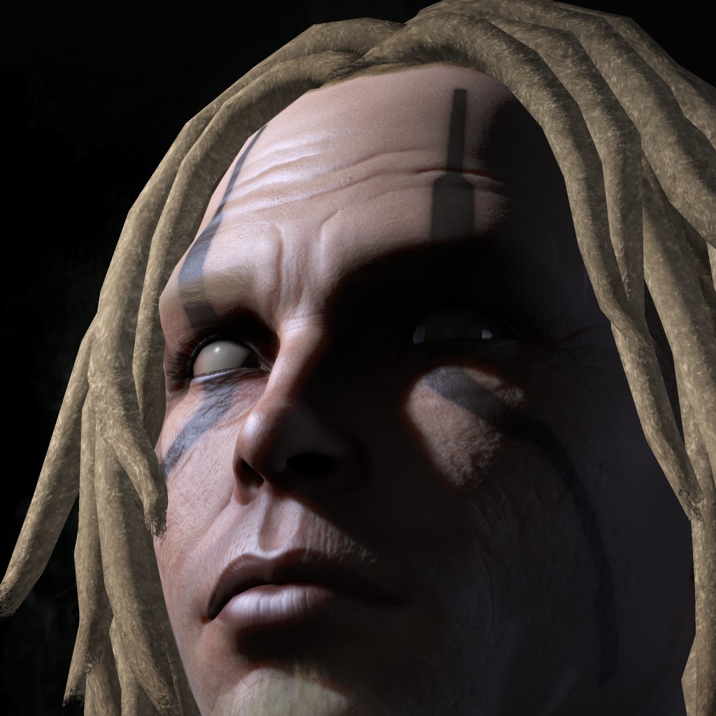 Todd deWraith