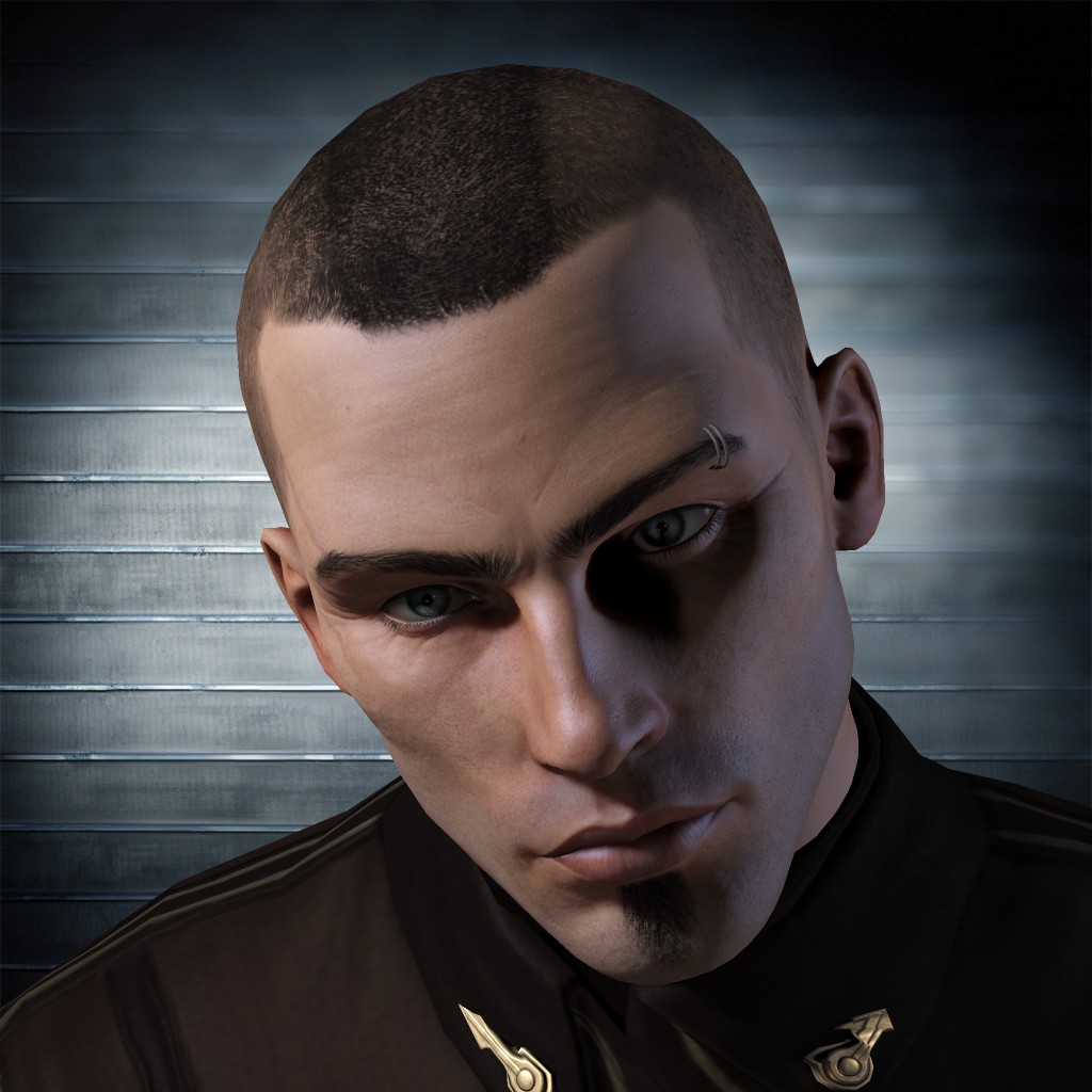 New Anderson