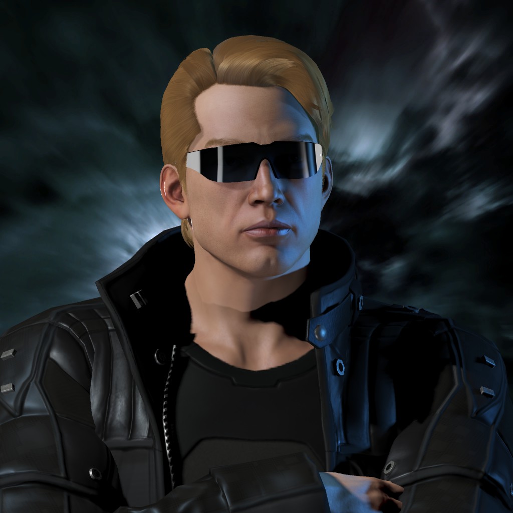 Specter Griffin